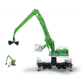 ROS Farm Models 1:50 Scale Sennebogen 875 E with crawlers