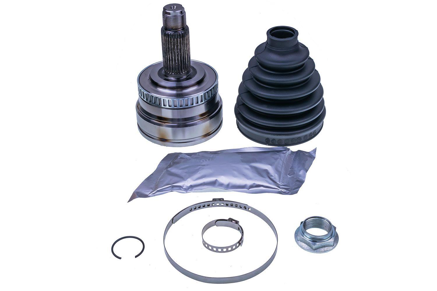 Range Rover Vogue 2006-2012 3.6 TDV8 Front Outer CV Driveshaft Joint