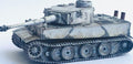 Dragon 1:72 Scale Tiger I Initial Production s.Pz.Abt.502 Mishkino 1943