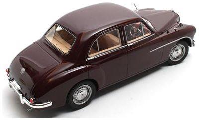 Cult 1:18th Scale MG Magnette Autumn Red 1956-1958