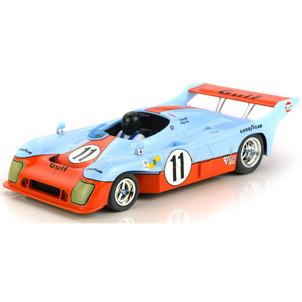 Scalextric 1:32 Scale Mirage GR8 - LM Winner Special edition Superslot - in Clear Box