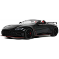 GT Spirit 1:18th Scale Aston Martin V12 Vantage Roadster Onyx Black 2023