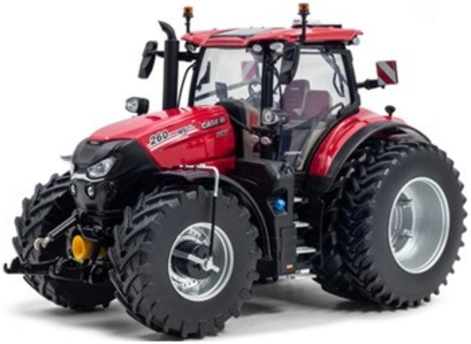 Universal Hobbies 1:32nd Scale Case IH Puma 260 CVX w/Duals Limited Edition