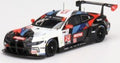 Truescale TSM 1:43 Scale BMW M4 GT3 #24 BMW Team RLL 2022 IMSA Daytona 24hrs