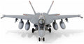Forces Of Valor 1:72 Scale F/A-18F Super Hornet VFA-102 Diamondbacks
