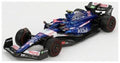 MiniGT  1:64th Scale RB VCARB 01 #22 Yuki Tsunoda 2024 F1 2024 Bahrain GP