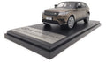 LCD 1:43 Scale Range Rover Velar First Edition Brown