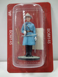 Atlas Editions 1:32 Scale Officer full Dress - Paris 1953