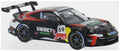 IXO 1:43rd Scale Porsche 911 GT3 Cup (992) Porsche Cup Zolder 2024 #69 K.Rovanpera