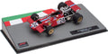 Atlas Editions 1:43 Scale De Tomaso 505 - Piers Courage - 1970 F1 Collection