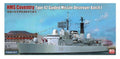Forart Fore Hobby 3002 1/35 Scale  HMS Coventry Type 42 Guided Missile Destroyer