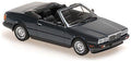 Minichamps 1:43 Scale Maserati Biturbo Spyder 1982 Green Metallic