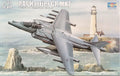 Trumpeter 02287 – 1/32 Scale BAe Harrier GR.7 Model Kit