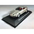 Atlas Editions 1:43 Scale Mercedes Benz Slr