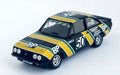 Trofeu 1:43 Scale Ford Escort Mk2 RS2000 24H Spa 1979 A-C.Verney/J-P Delaunay/C.Grandet