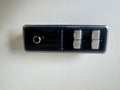 Jaguar F Pace  2016-2025 Electric Window & Door Mirror Switches T2H59847