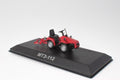 Atlas Editions 1:43 Scale MTZ-112 - Belarus - Minsk - 1986-1992 Tractors: history, people, Machinery Colle