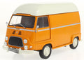 Whitebox 1:24 Scale Renault Estafette Orange/White