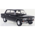 Whitebox 1:24 Scale Lada 1500 Black 1977