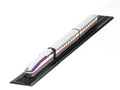 Atlas Editions Z - 1:220 Scale Henschel-Wegmann-Zug Z Gauge - Great Trains of the World