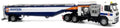 Iconic Replicas 1:87th Scale Esterer Airport Tanker: Gulf Aviation