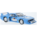 Model Car Group 1:18 Scale Lancia Beta Montecarlo Gr.5 #1 DRM ADAC Supersprint Nurburgring 1981 H.Heyer