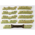 Hornby 1:76 Scale Granite Wall Pack No. 2
