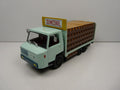 Atlas Editions 1:43 Scale Berliet Tekel Transport de Boissons 1966