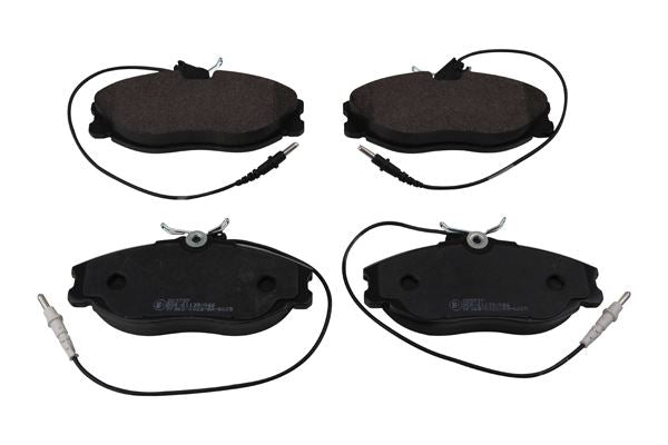 Fits To Peugeot 607 2.2 Petrol 1999-2005 Front Brake Pads