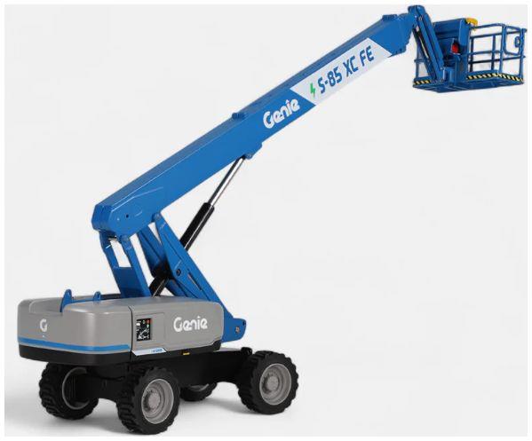 NZG  1:32nd Scale Genie S-85 XC Hybrid