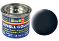 Revell 14ML  Tank Grey Matt (14ml Tin)
