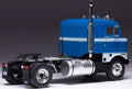 IXO 1:43 Scale Kenworth Bullnose Blue 1950