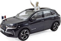 Norev 1:43 Scale DS 7 Crossback Presidential State Car Emmanuel Macron 2017