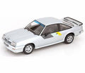 Norev 1:18 Scale Opel Manta B i240 1985 Silver