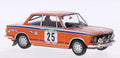 Trofeu 1:43 Scale BMW 2002 Port75 Fernandez/Doural