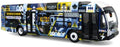 Iconic Replicas 1:87th Scale Nova Bus LFSe Transit Bus Halifax Transit