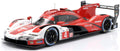 IXO 1:18th Scale Porsche 963 #4 24h Le Mans 2024 Porsche Penske Motorsport Jaminet/Nasr/Tandy