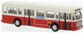 Brekina 1:87th Scale Saviem SC 10 1966 Grenoble