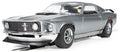 Scalextric 1:32 Scale John Wick Ford Mustang Boss 429