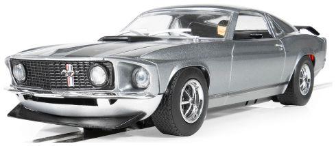 Scalextric 1:32 Scale John Wick Ford Mustang Boss 429