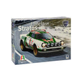 ITALERI IT3654 1/24 Scale  LANCIA STRATOS HF
