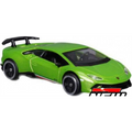 Maisto 1:64 Scale Lamborghini Huracan Performante Green