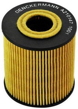 Fits To BMW 5 Series E39 530d 1998-2003 Oil Filter