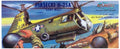 Atlantis kits 1:48 Scale H-25 HUP-2 Helicopter