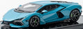 LCD  1:64th Scale Lamborghini Revuelto Blu Cepheus