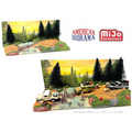 American Diorama 1:64 Scale Overland Off Road Diorama