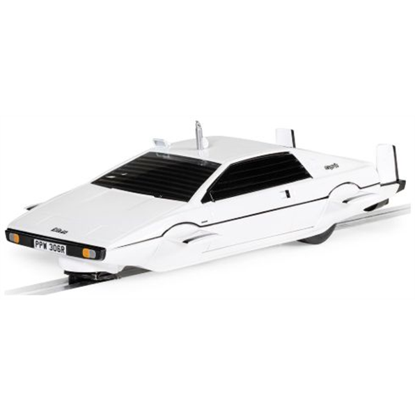 Scalextric 1:32 Scale James Bond Lotus Esprit S1 - The Spy Who Loved Me 'Wet Nellie'