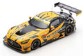 Spark 1:43 Scale Upgarage AMG GT3 #18 GT300 Super GT 2025 T. Kobayashi/Y. Nomura