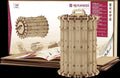 Playwood   Labyrinth 'Scroll & Hole' (100pcs) (160x100x100)