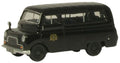 Oxford Diecast 1:76 Scale Bedford CA Minibus - Hull City Police